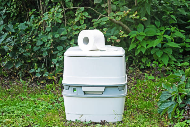 Best Construction site porta potty rental  in Kittitas, WA