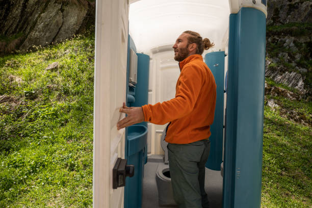 Best Wedding porta potty rental  in Kittitas, WA