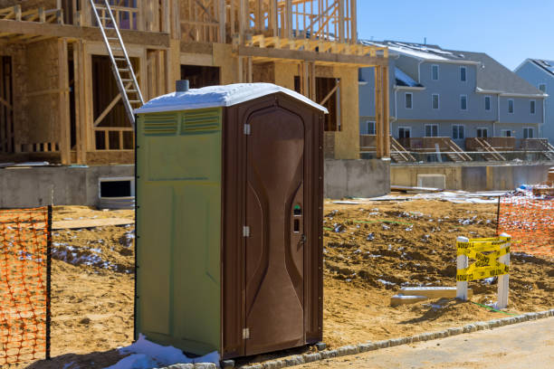 Best Event porta potty rental  in Kittitas, WA