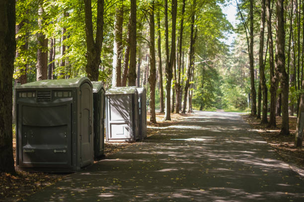 Best Portable toilet rental cost  in Kittitas, WA