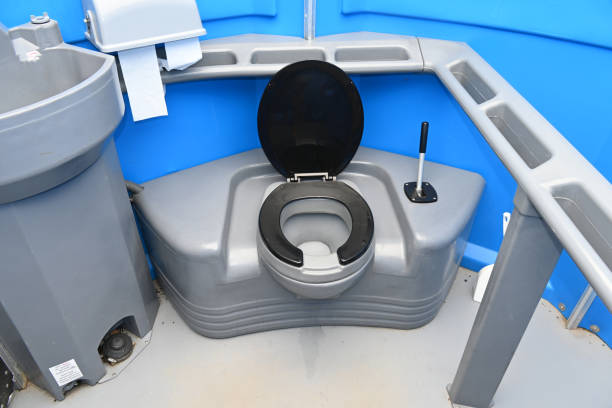 Best Restroom trailer rental cost  in Kittitas, WA