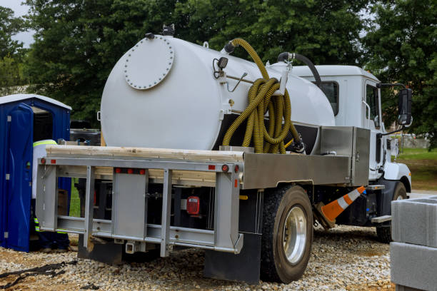 Best Portable toilet rental cost  in Kittitas, WA