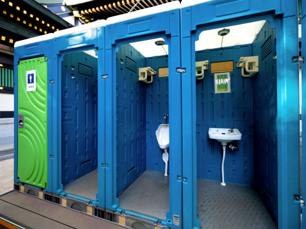 Best Affordable porta potty rental  in Kittitas, WA