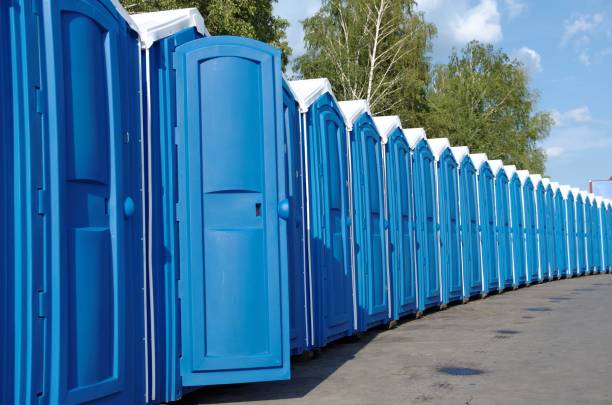 Best Portable restroom trailer rental  in Kittitas, WA